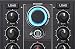 Hercules DJControl Inpulse 200 USB Ideal para Aprender a Mixer 2 Pistas...