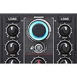Hercules-DJControl-Inpulse-200-Controlador-DJ-USB-de-2-faixas-e-8-Pads-para-PC-e-MAC