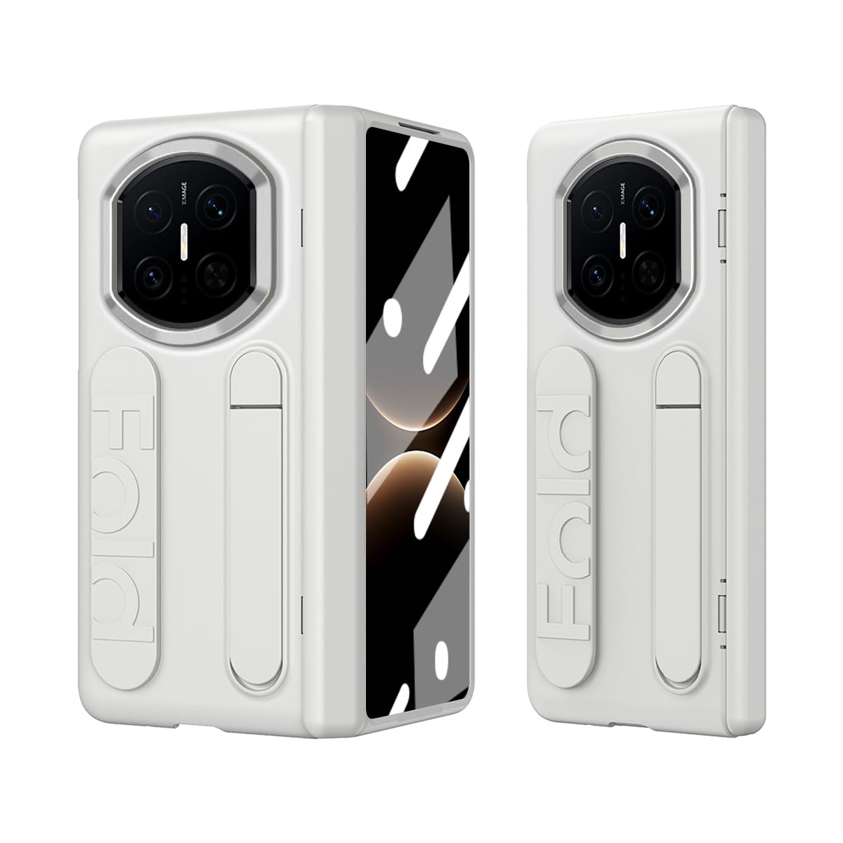 Coque Huawei Mate X7 pour éviter les rayures d'écran et les chutes