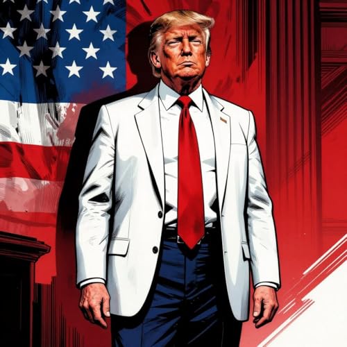 Ep. 1923: Trump's a Generic Republican & Were the COVID Vaccines Genocide?