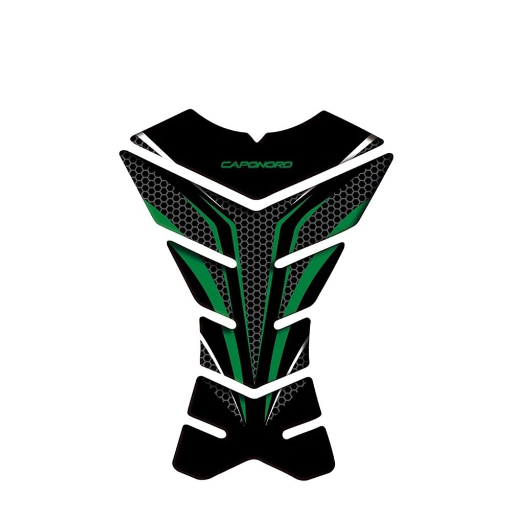 Motorcycle Tank Protector for CAPONORD ETV1000 RST1000 Futura FALCO/SL1000 Motorcycle Sticker Gas Fuel Oil Tank Pad Protector Decals