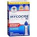 Mycocide Ns: w/Patented Penetrating Delivery System & The Soothing Allantoin Difference Antifungal Treatment Care Kit, 1 Fl Oz