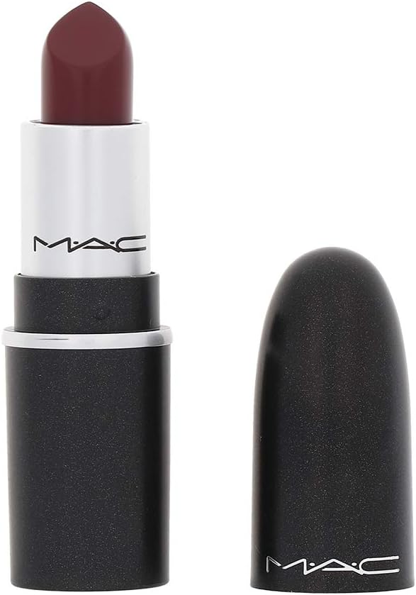 Little MAC Lipstick 0.06 oz/ 1.77 ml DIVA