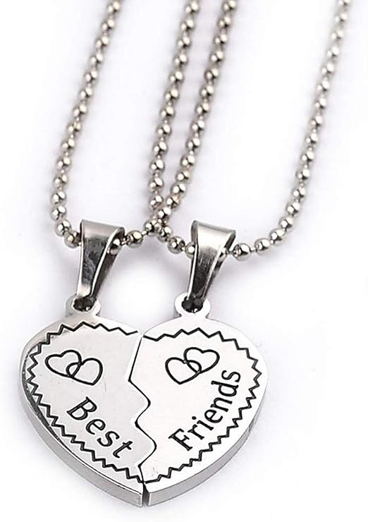PCS Combo Necklace Chain Pendant 