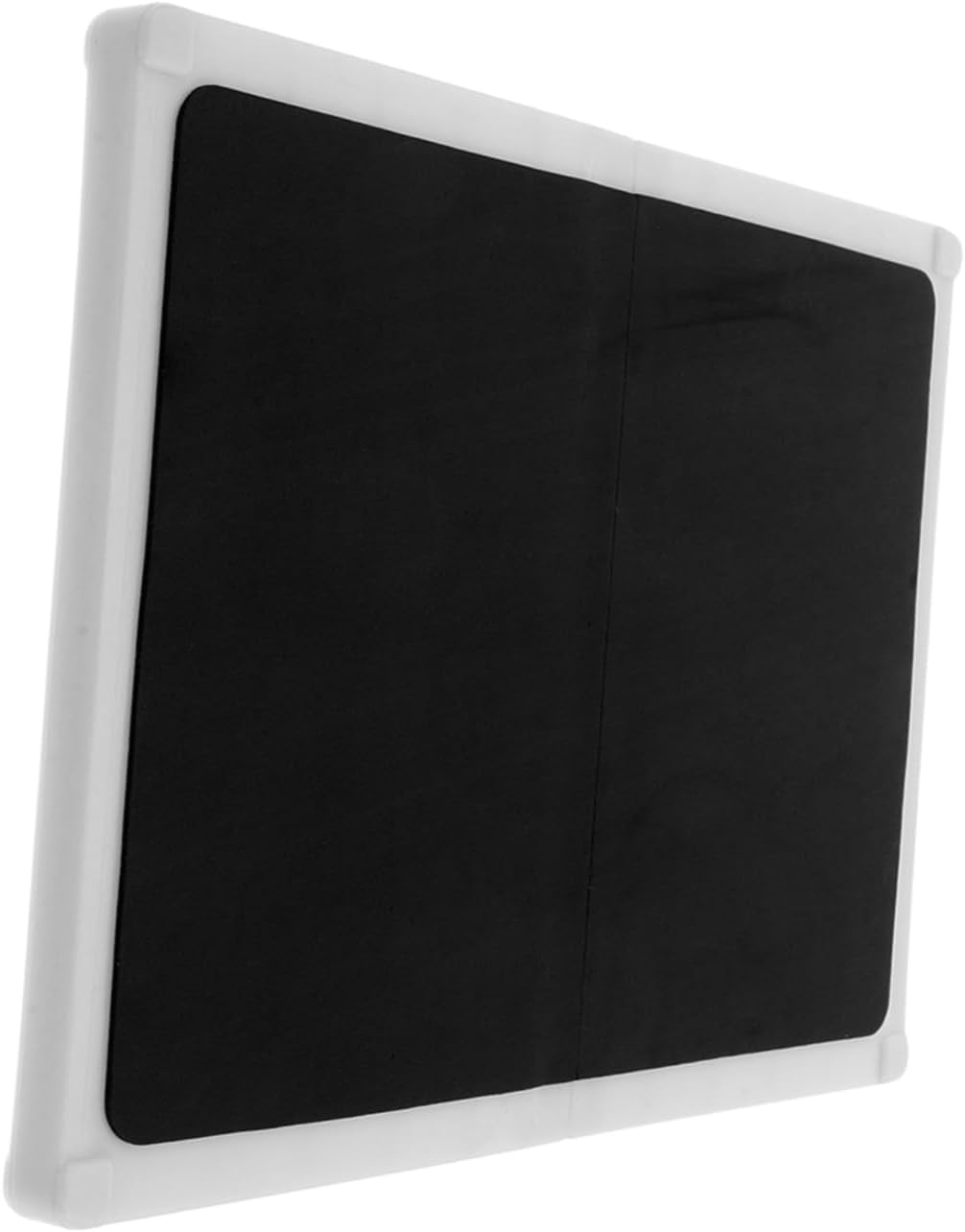 Mikikit Rebreakable Taekwondo Board for Boy Girl Lightweight Portable Martial Arts Training Equipment for Karate Practice Design for Grading and Demonstrations Years and up