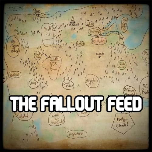 the Fallout Feed #519