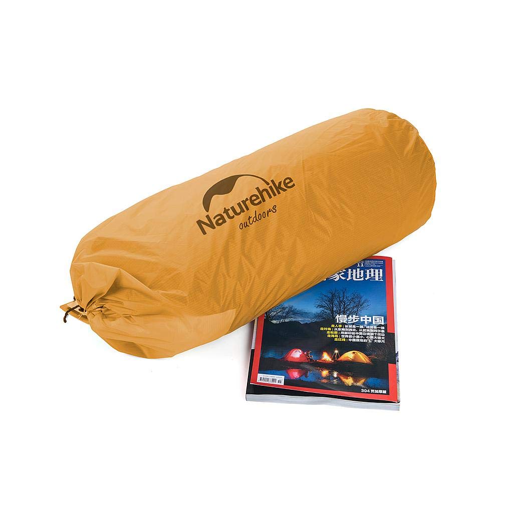 Amazon.co.jp: Naturehike Hiby3 2-3人用キャンプ テント 2019Q3