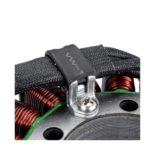 Bobine de stator pour restaurer le circuit électrique de la VF500F - 3