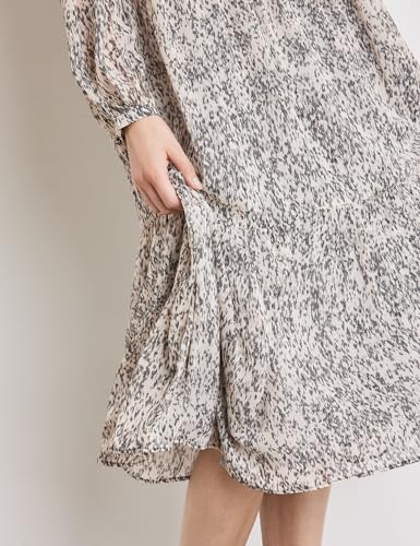 Robe décontractée femme Taifun mode chic tendance été - 5