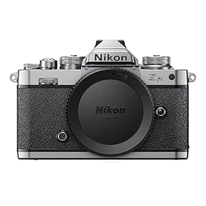 Nikon Z fc | Retro-inspired compact mirrorless stills/video camera | Nikon USA Model