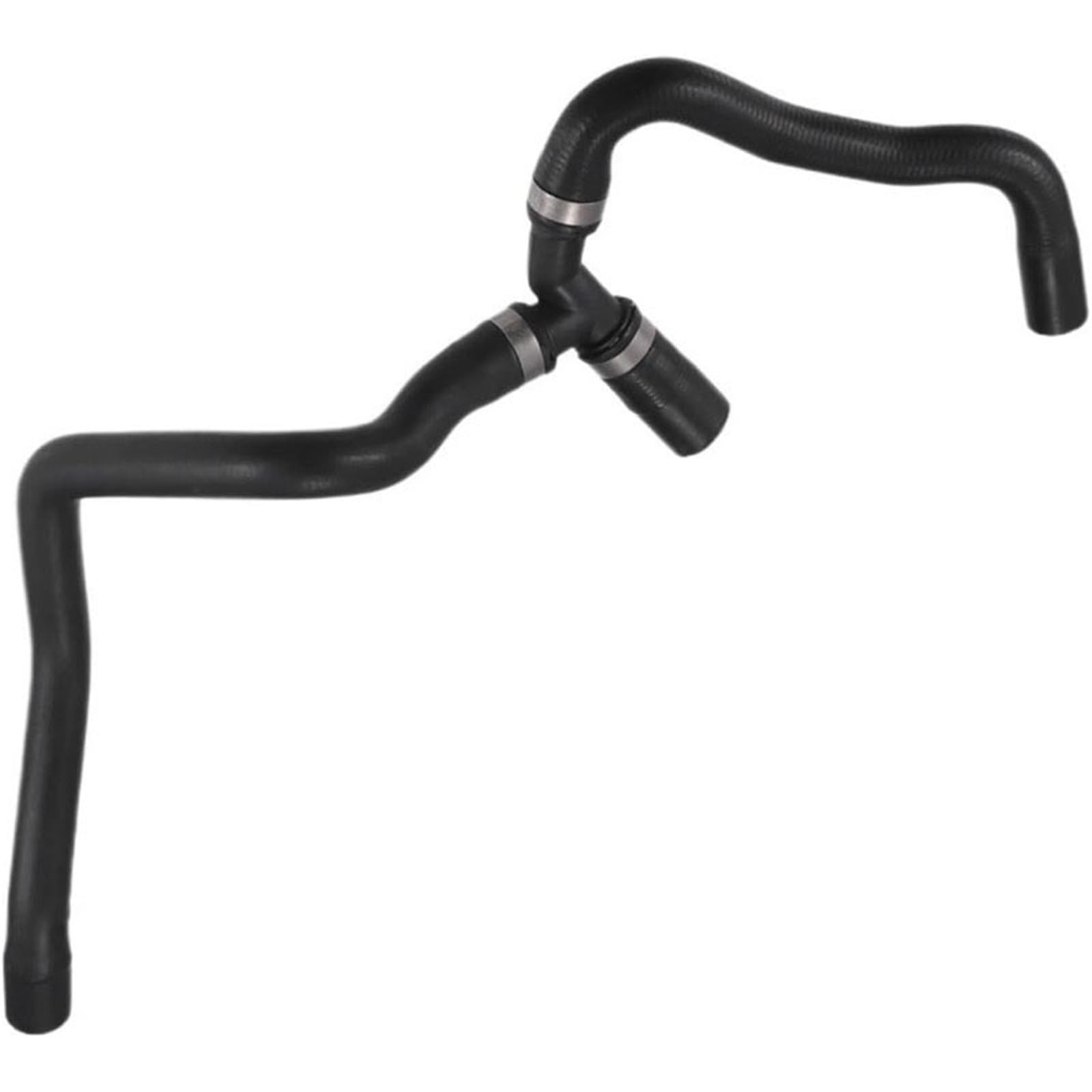 Ydybda One Color 7M518274jc Warm Air Pipe Heater Hose Water Tank For Ford For C-Max 2007-2010 For Focus Mk3 1.6 2012
