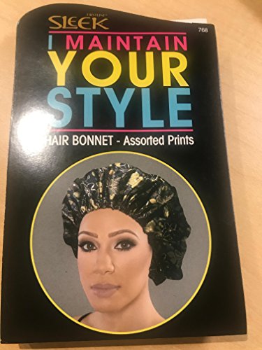 Hair Bonnet