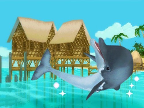 Petz Rescue Ocean Patrol - Nintendo DS (Renewed)