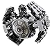 LEGO Star Wars Tie Advanced Prototype 75128 Building Kit (93 Piece)