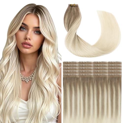 SURNEL Invisi Edge Tape in Extensions