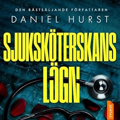 Sjuksk&ouml;terskans l&ouml;gn cover art