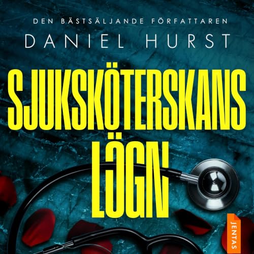 『Sjuksk&ouml;terskans l&ouml;gn』のカバーアート