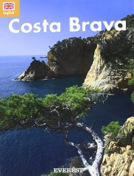 Paperback Recuerda Costa Brava (Inglés) Book