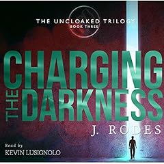 Charging the Darkness cover art