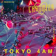 TOKYO 4AM / �����݂�
