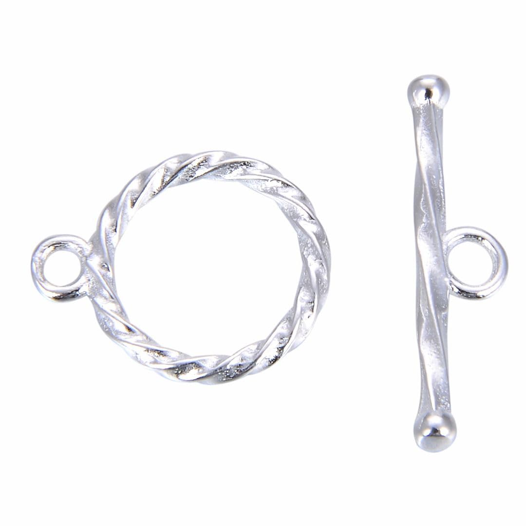 Achat Fermoirs pour bracelets, bijoux et anneaux | Création Bijoux
