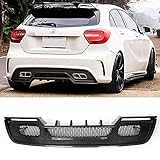 ❤ Anwendung: für Mercedes Benz W176 AMG A250 A260 A45 Sport 2014 2015 2016 2017