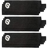 Zur Verbesserung der Raumausnutzung, wiederverwendbar, verschleißfest, leicht demontierbar.