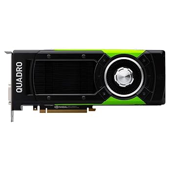 Amazon | NVIDIA Quadro P6000 - Graphics card - Quadro P6000