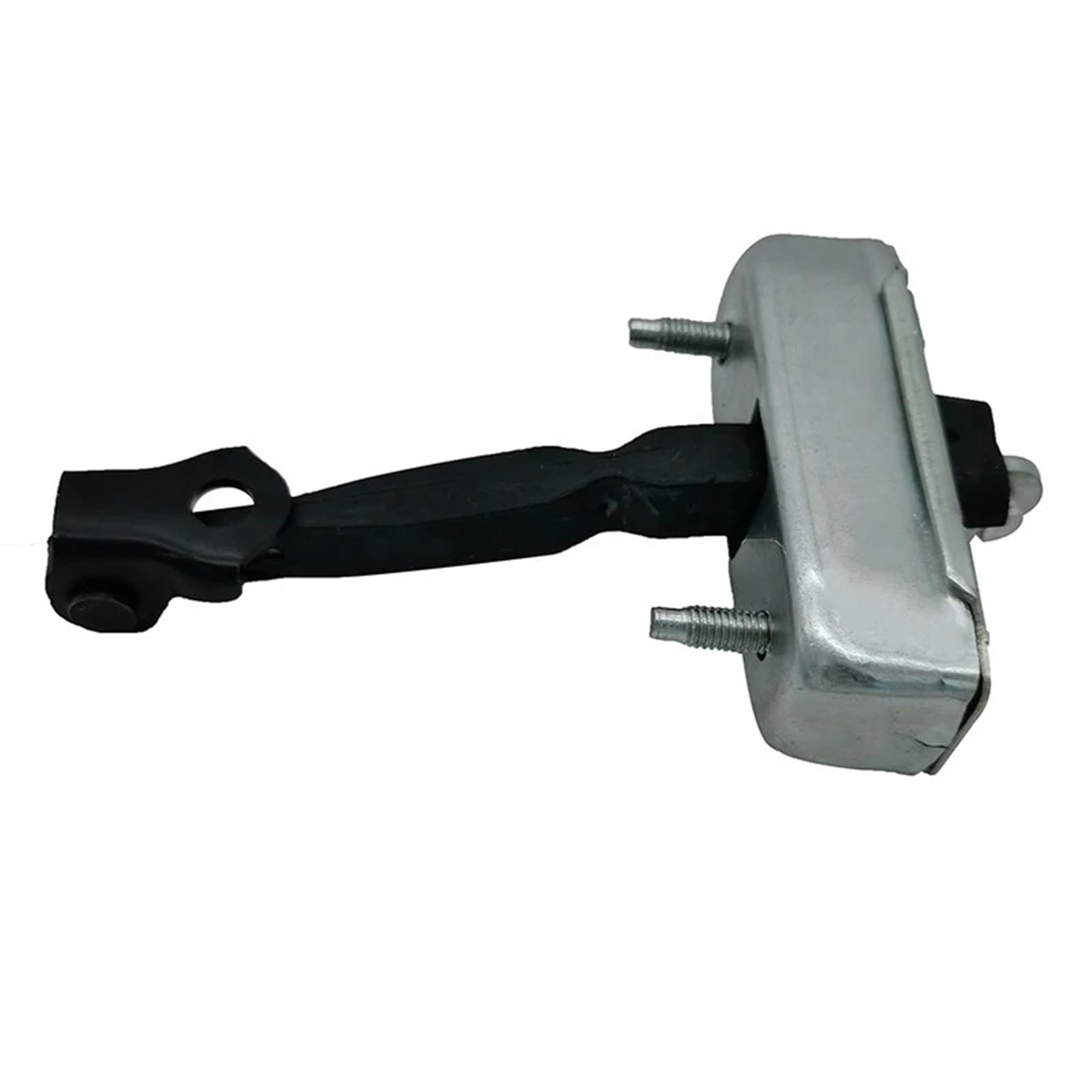 Dogkapm Door Check Stop Strap Limiter 68610-60051 68630-60051 for Land for Cruiser 100 FZJ100 UZJ100 for Lexus LX470 Front Back Door Hinge(1pc Rear Left)