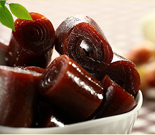 Snack Hawthorn Berries Delicious Flavor 10.7oz