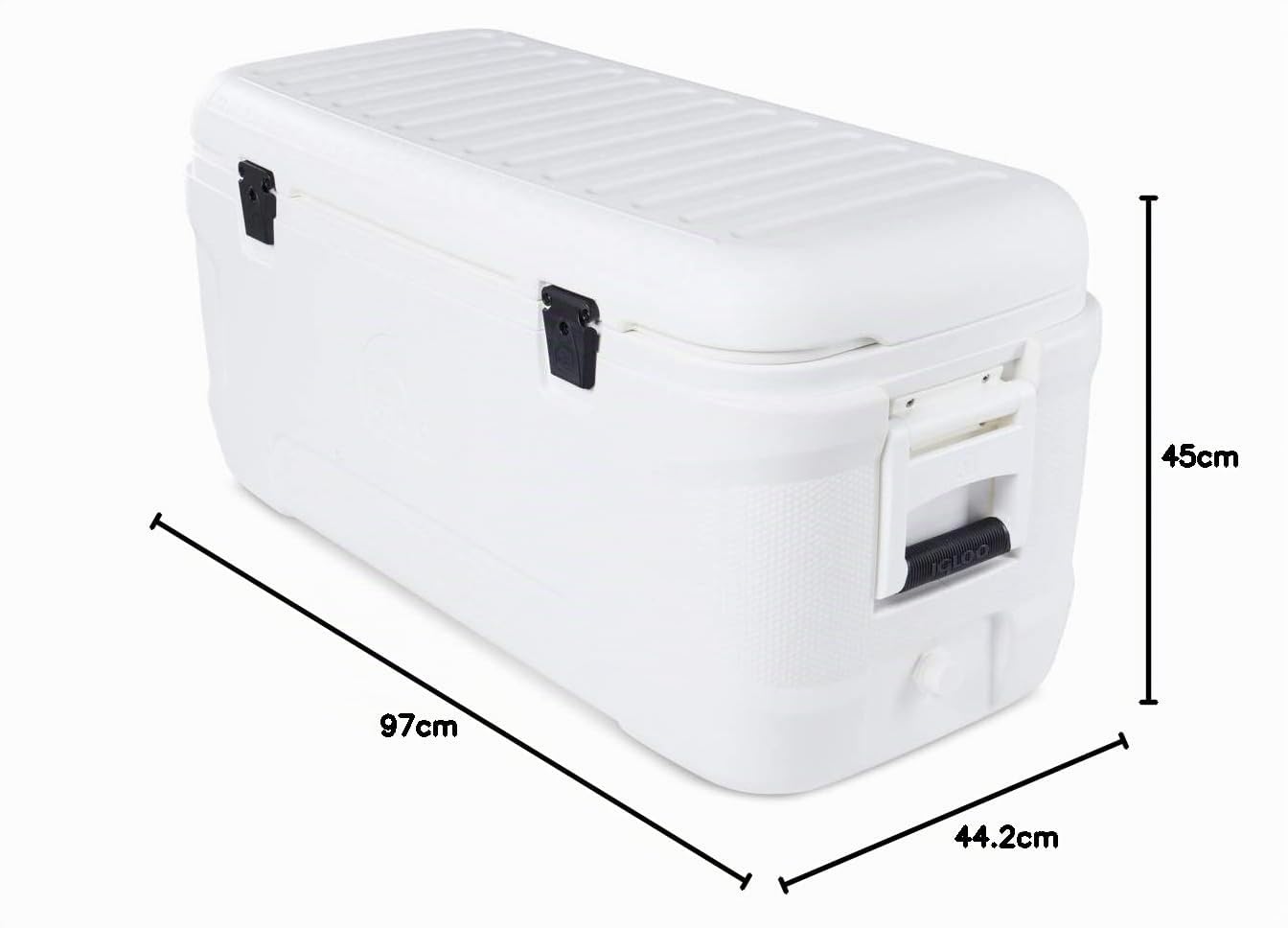 Igloo Marine Contour 120 - Nevera (113 litros)