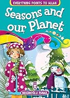 Seasons and our Planet 6050815178 Book Cover