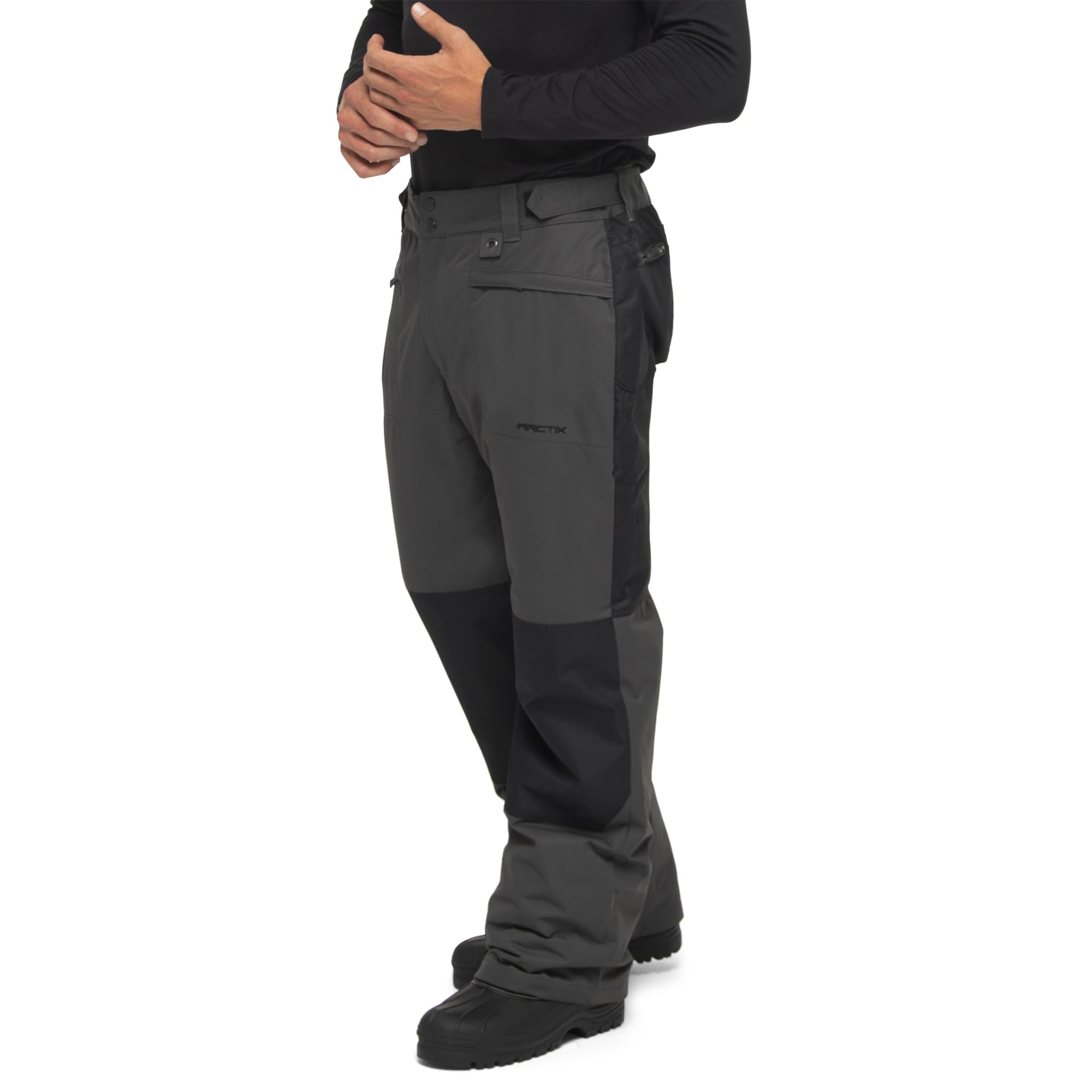 Arctix Mens Everglade Insulated Pants