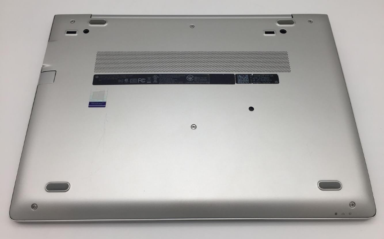 Amazon.co.jp: 【整備済み品】ノートパソコン ELITEBOOK 830G6 i5第8