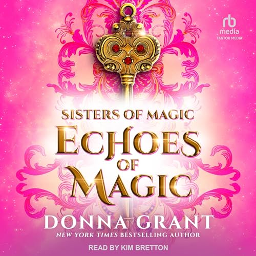 Echoes of Magic (By Donna Grant) episode artwork