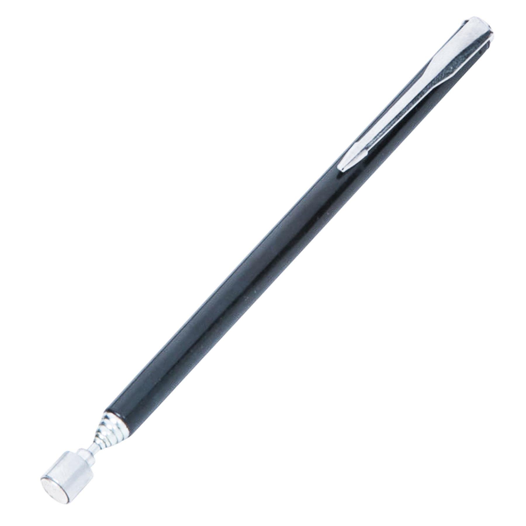 Dapetz ® Telescopic Magnetic Pick up Tool, Extendable to 145mm Extending To 560mm Pick-up Stick with Magnet, Ideal for Retrieving Metal Objects from Hard to Reach Places, an Essential Addition for Your Toolbox 2 Lb
