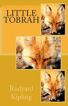 Paperback Little Tobrah Book