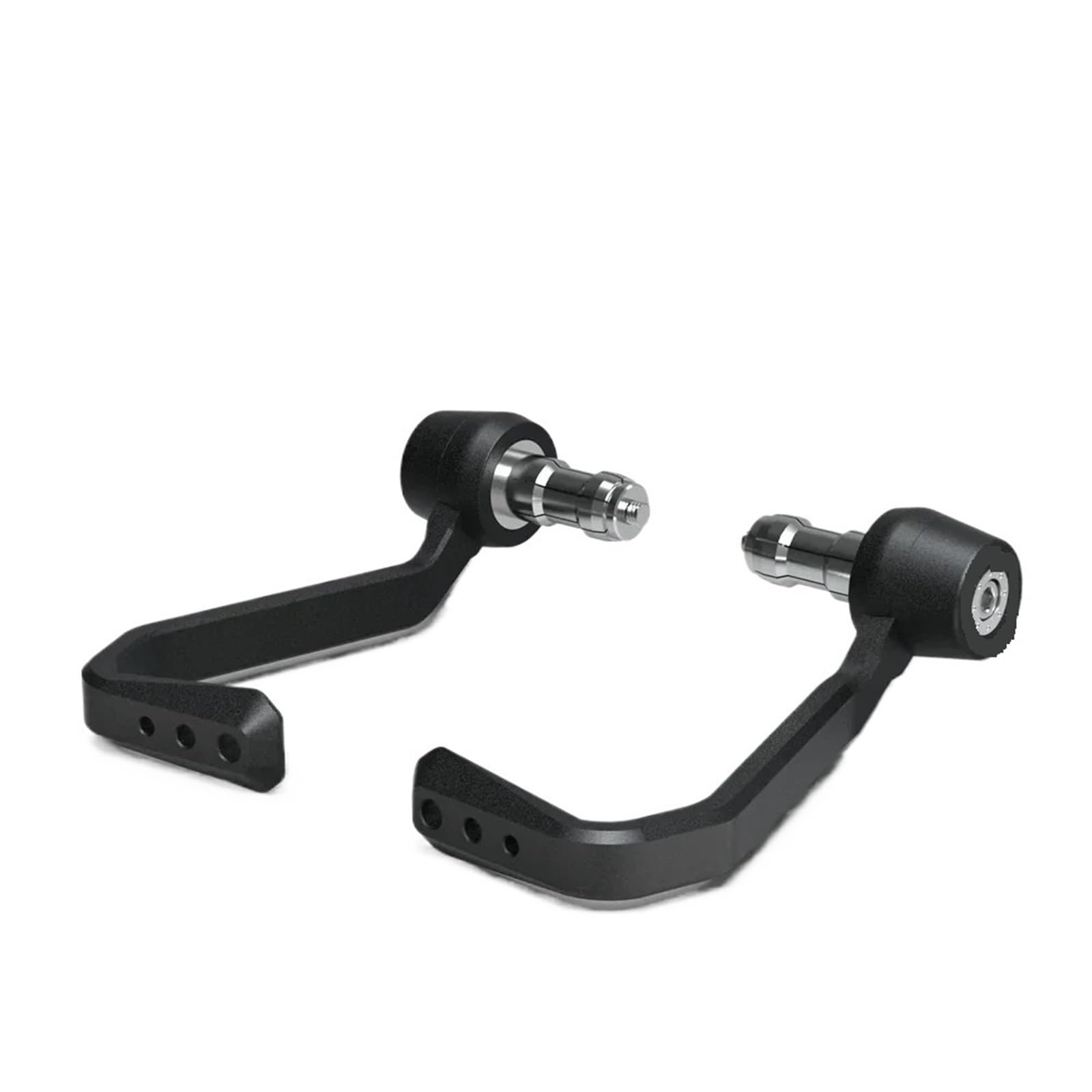 Pmagsyq B Motorcycle Hand Guards Clutch Lever Hand Guard Pro Fit For Gsx-R1000 Gsxr1000 2001-2016 K1 K3 K5 K7 K9 Levers Guard Rake Clutch Handlebar Protector Lever(B)