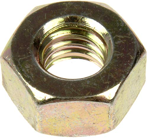 Écrous 217-019 Dorman 1-8 pouces pour vos projets de restauration automobile et mécanique