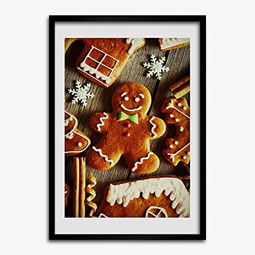 Cadre photo 50x70 cm Tulup tableau affiche moderne et peinture décorative
