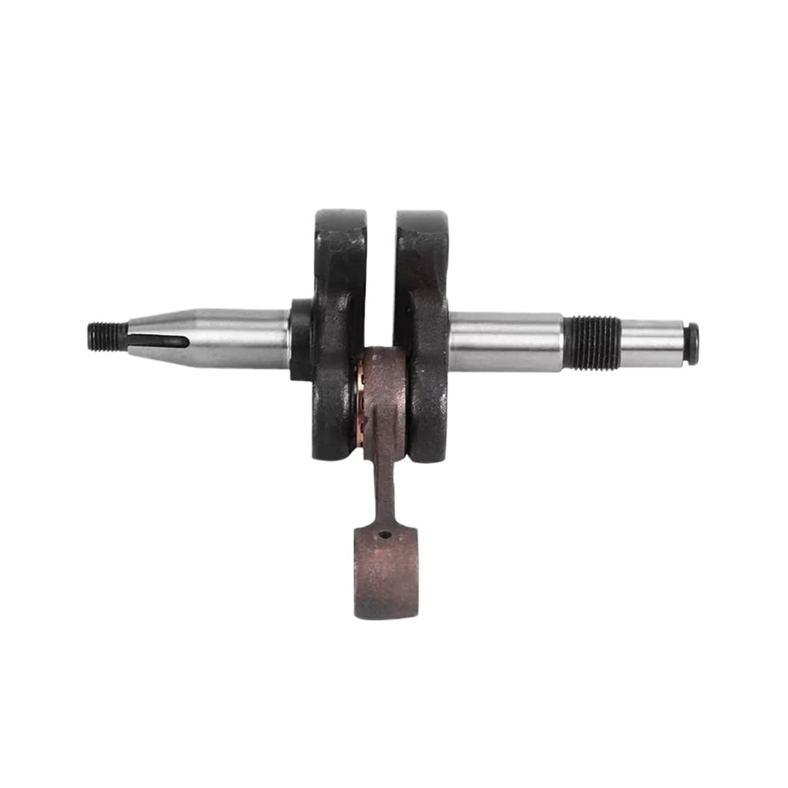 Sello de cojinete de cigüeñal evita entrada de aire en motor de motosierra 372XP