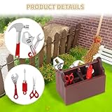 Zoom IMG-2 set di accessori per giardino