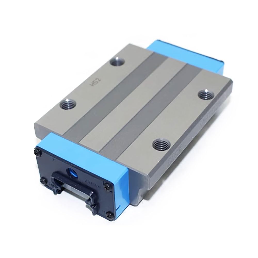 IKO MHT35 MHTG35 MHTL35 Linear Block Linear Guide Slider Linear Bearing (1, MHTG35(Only Block))