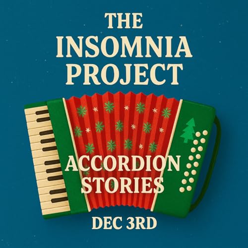 Accordion Stories