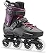 Rollerblade Patines Twister Edge W Negro