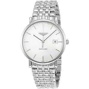 Longines Elegant Automatic L49104126