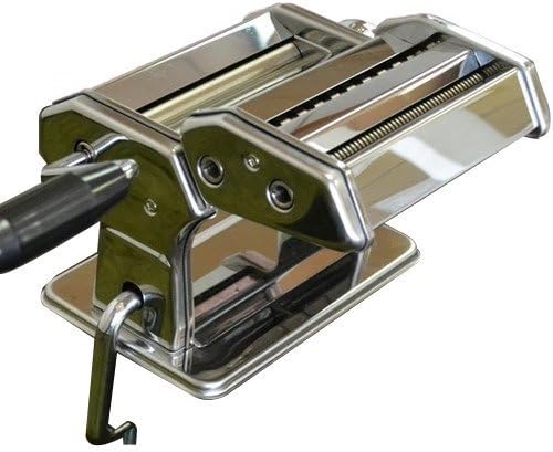 パスタマシン/パスタ・うどん・餃子の皮/QF-150/パスタマシンQF-150