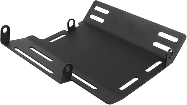 Motorcycle Chassis Cover Fit For YAMAHA XMAX 300 250 XMAX300 X MAX 125 250 400 2017-2022 Motorcycle Scooter Engine Chassis Cover Protection Under Guard Engine Guard