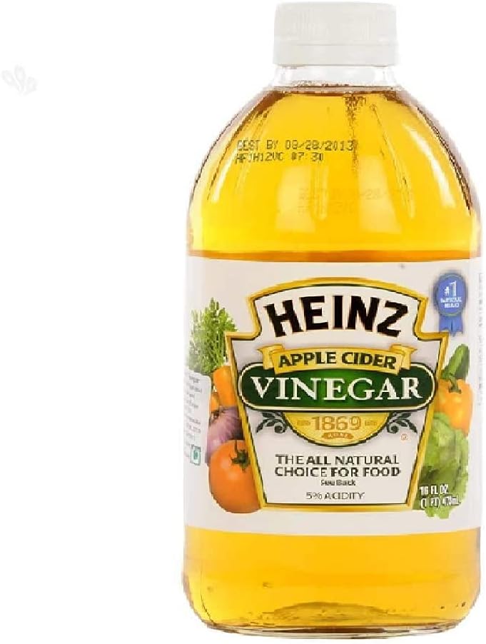 NOTTACIA Heinz Apple Cider Vinegar-473Ml