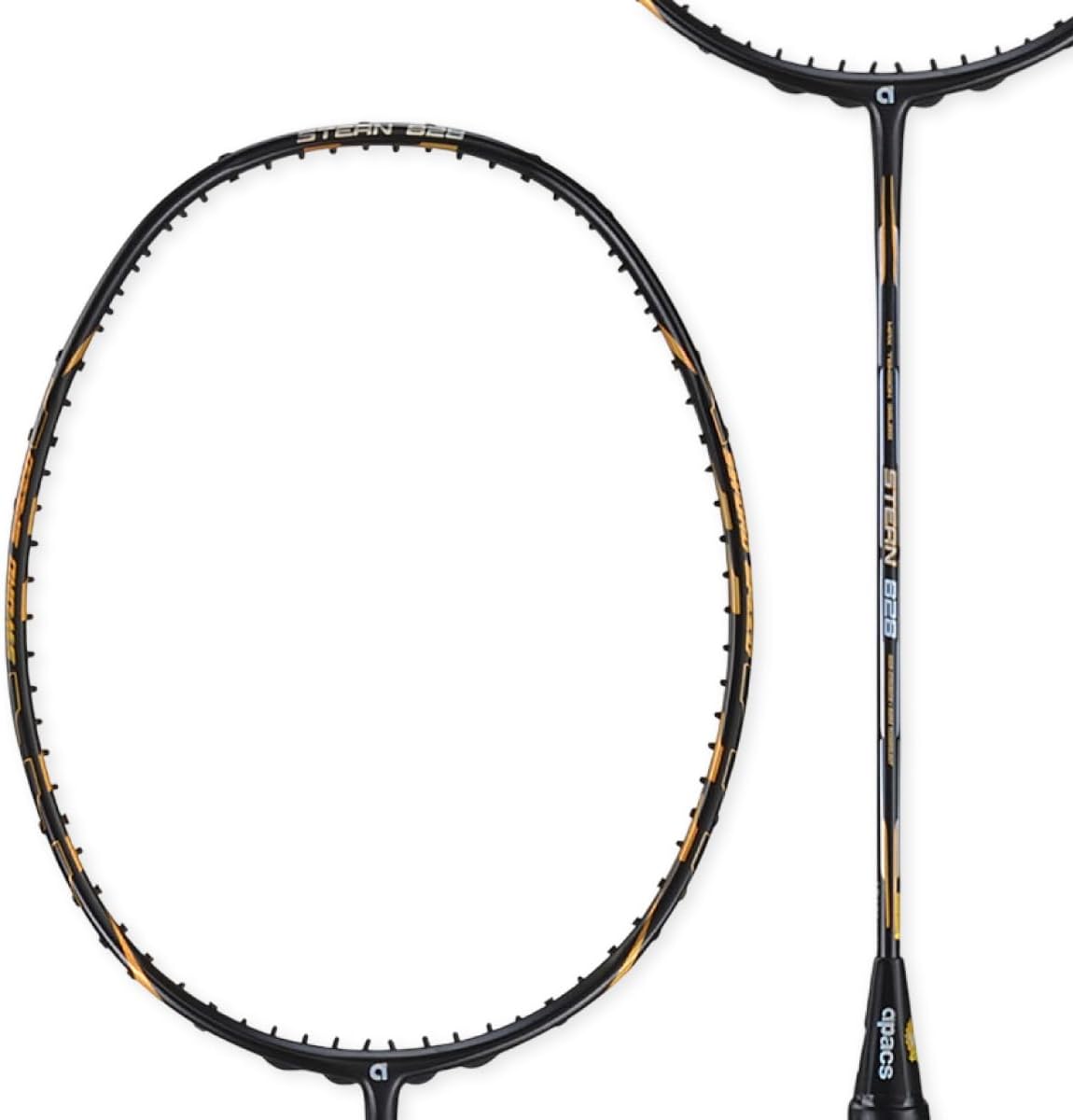 [apacs] アパックス バドミントンラケット スターン 828 STERN 828 4U イーブンバランス 最大38ポンド対応 ネイビー プロ仕様ハイパフォーマンスモデル STN828